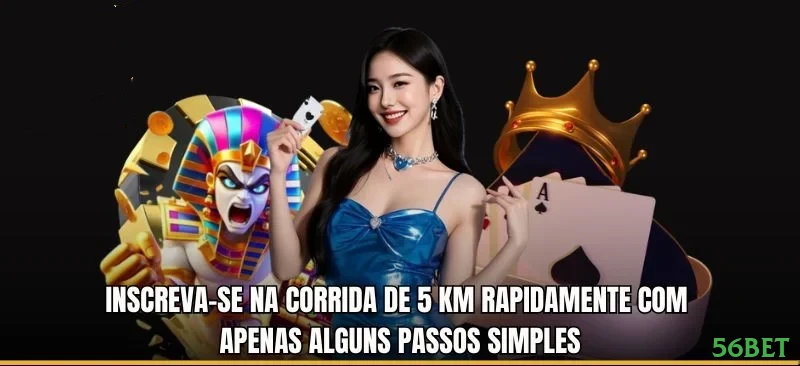 Guia rápido de apostas ao vivo na 56bet