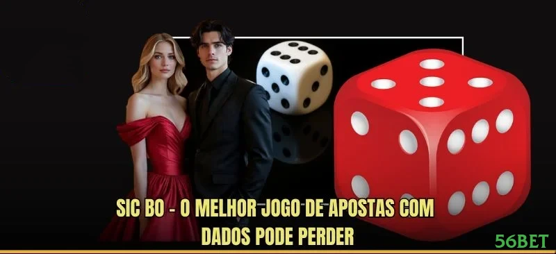Roleta e blackjack 56bet