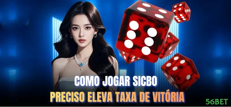 Cassino ao vivo 56bet dealers