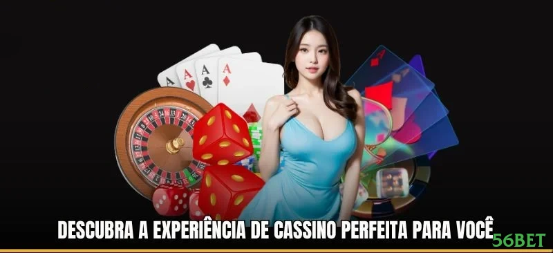 Imagem promocional dos jogos Fortune da 56bet