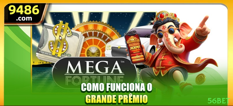 Guias de instalação da 56bet