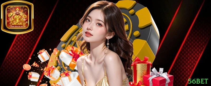 Gates of Olympus slot 56bet