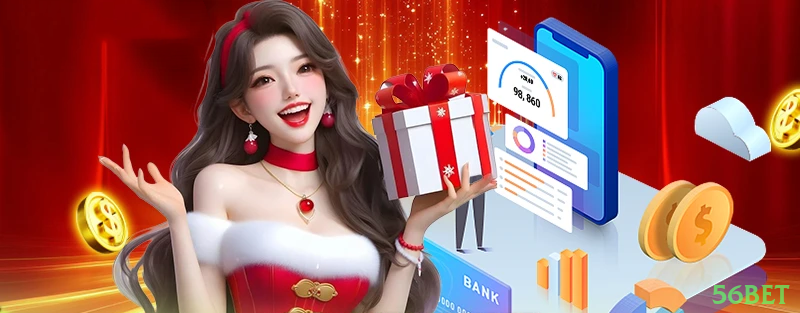 Ganhar e sacar na 56bet